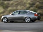 Infiniti M45 Concept 2004 года